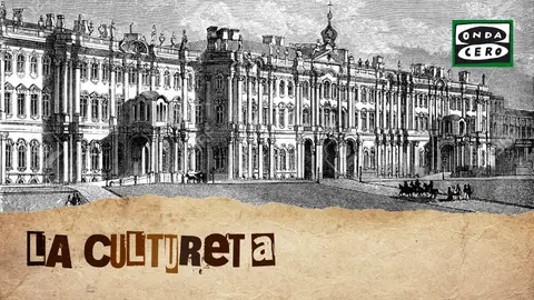 La Cultureta Gran Reserva: de Rusia y 'Maus' La Cultureta Gran Reserva: de Rusia y 'Maus'
