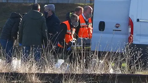 Caso Esther López: Última hora y noticias sobre la desaparición de la joven tras el hallazgo del cadáver hoy Caso Esther López: Última hora y noticias sobre la desaparición de la joven tras el hallazgo del cadáver hoy