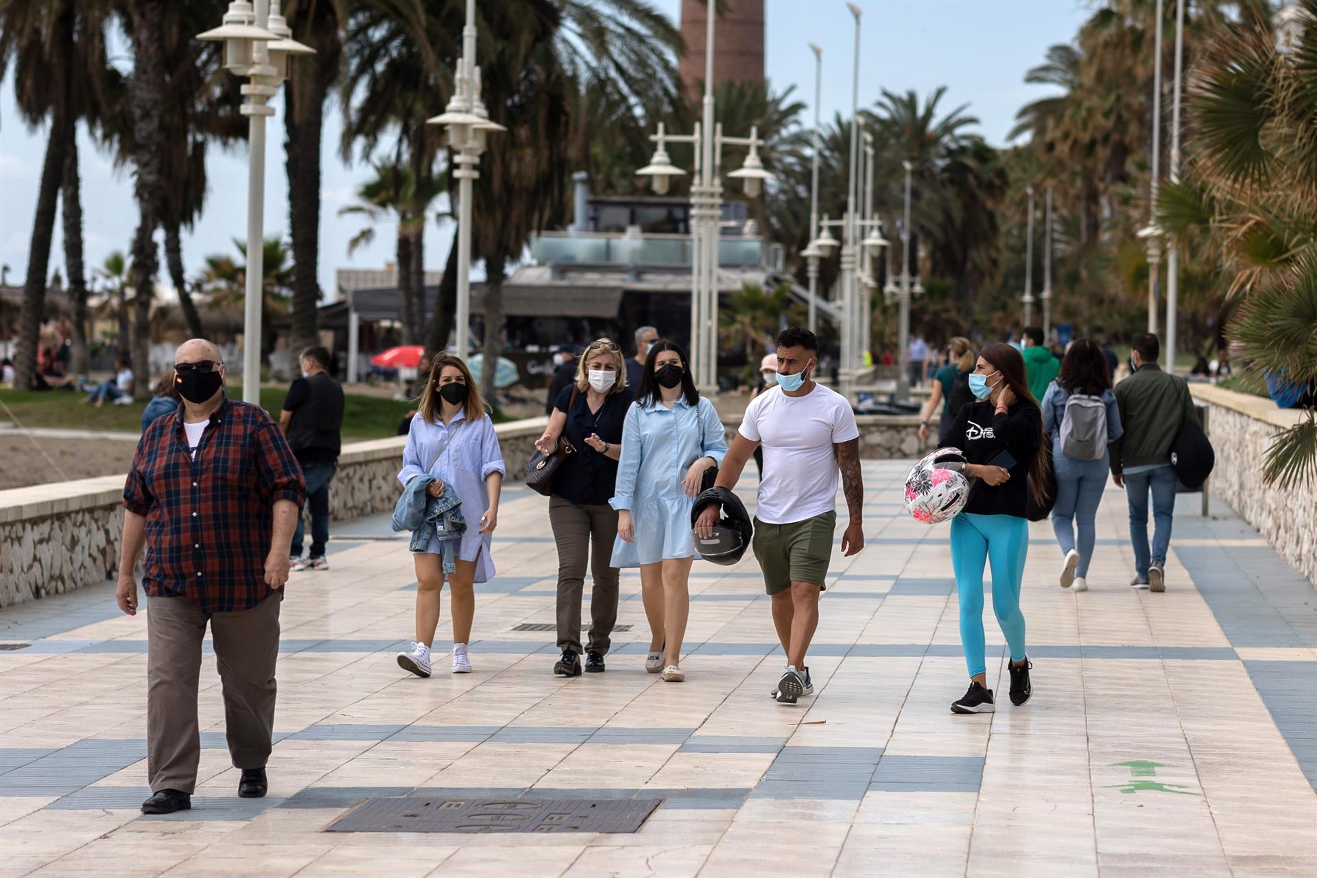 ¿Qué es la inmunidad innata? Revelan el motivo por el que algunos se contagian de covid y otros no ¿Qué es la inmunidad innata? Revelan el motivo por el que algunos se contagian de covid y otros no