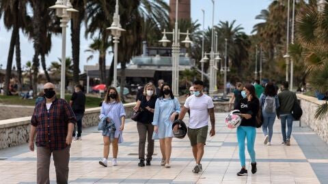 &iquest;Qu&eacute; es la inmunidad innata? El motivo por el que algunos se contagian de covid y otros no 