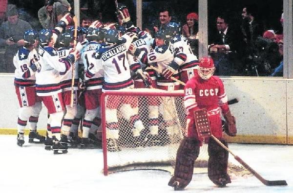 Ganar en la Guerra Fría Ganar en la Guerra Fría