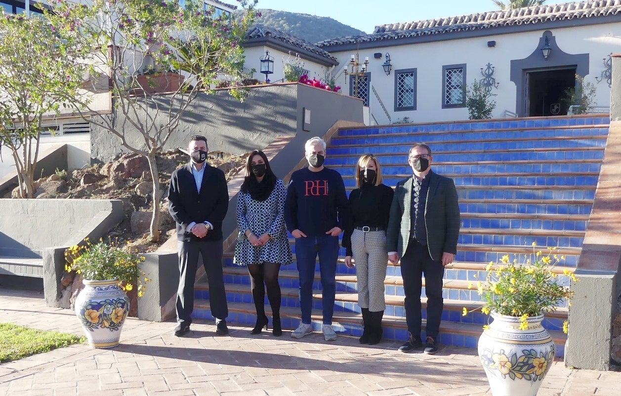 Hostecor pone en marcha los galardones ‘Conviven’ Hostecor pone en marcha los galardones ‘Conviven’