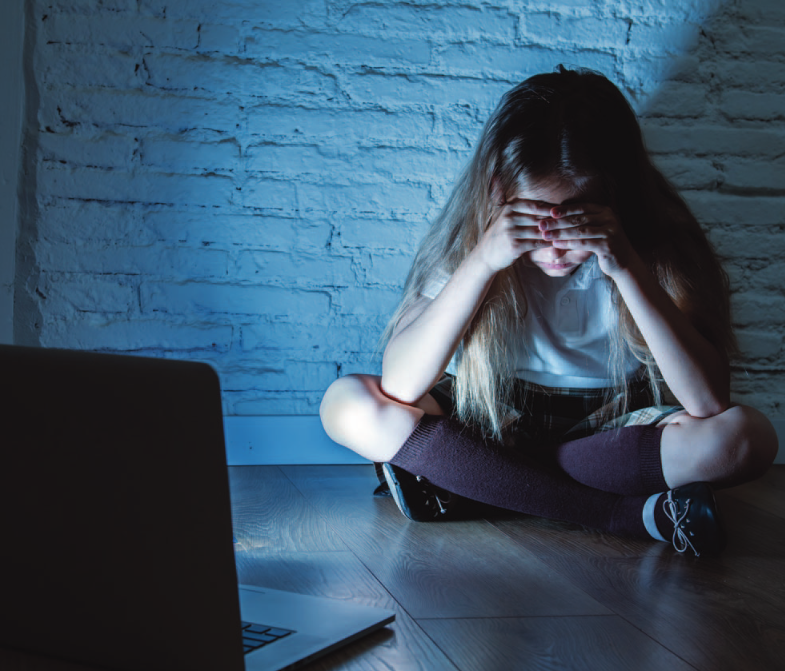 El uso problemático de Internet se está convirtiendo en un problema de salud pública El uso problemático de Internet se está convirtiendo en un problema de salud pública