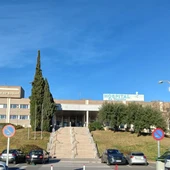 hospital de Sagunto hospital de Sagunto