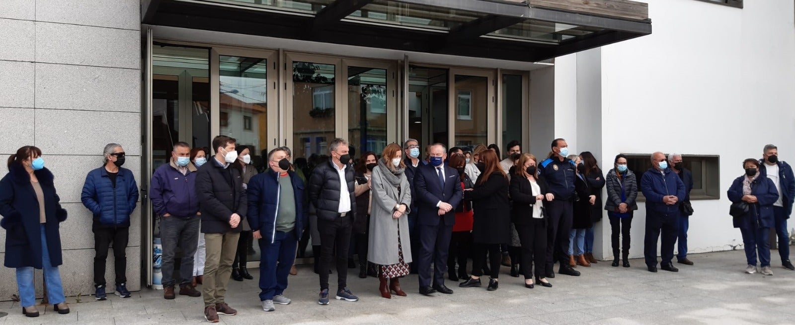 Más de uno A Coruña 7/2/2022 Más de uno A Coruña 7/2/2022