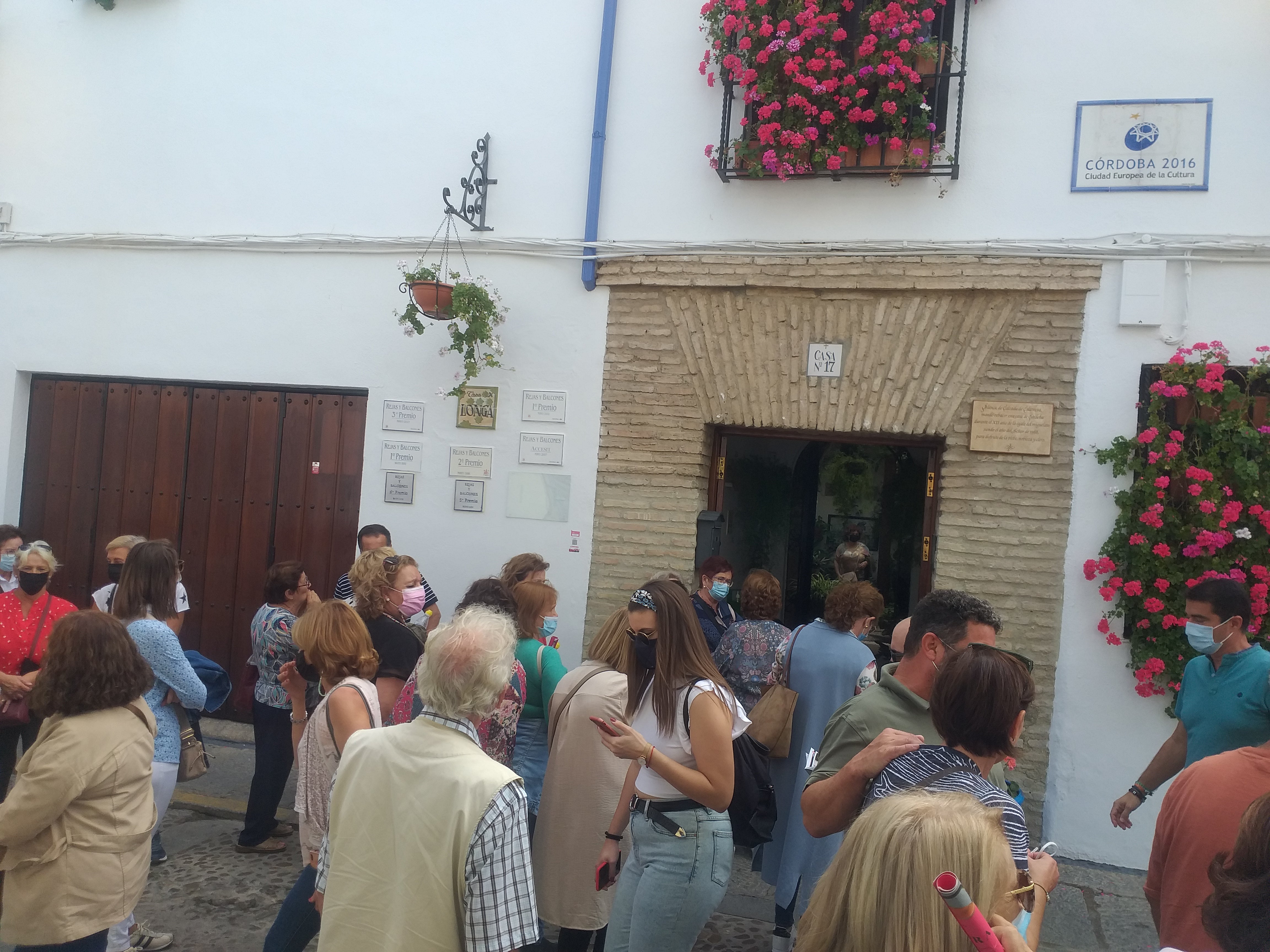 Noticias Córdoba matinal 8:20 25/02/2022 Noticias Córdoba matinal 8:20 25/02/2022