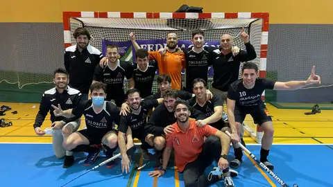 El equipo ourensano de Club Hockey Barrocás disputará la "Superfinal a 4" del Campeonato de España de hockey sala, El equipo ourensano de Club Hockey Barrocás disputará la "Superfinal a 4" del Campeonato de España de hockey sala,