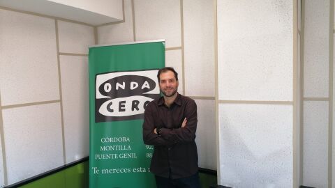 Fran Rubio