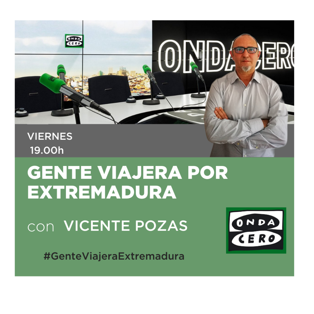 Gente Viajera Extremadura Gente Viajera Extremadura