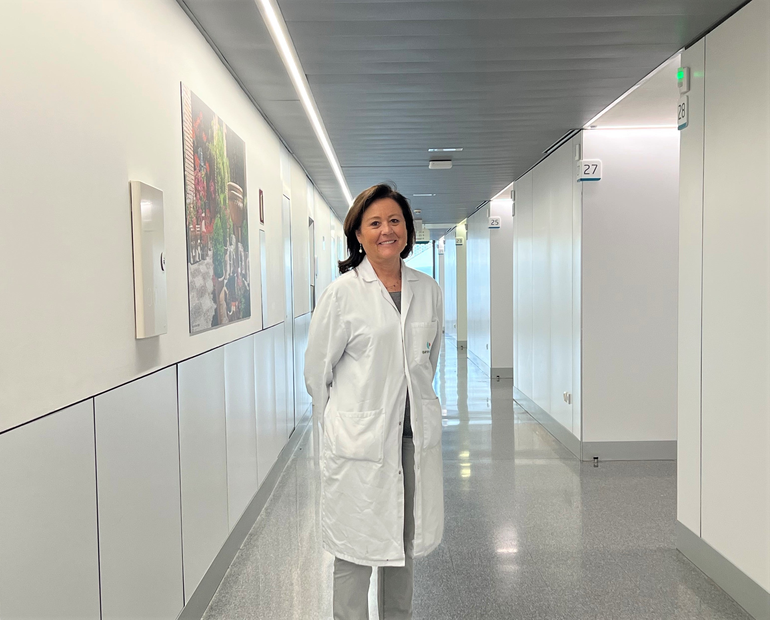 La evolución de la oncología La evolución de la oncología