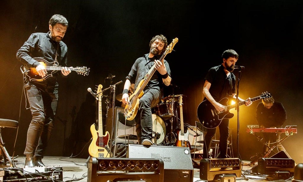 Recomendamos festivales musicales de la primavera Recomendamos festivales musicales de la primavera