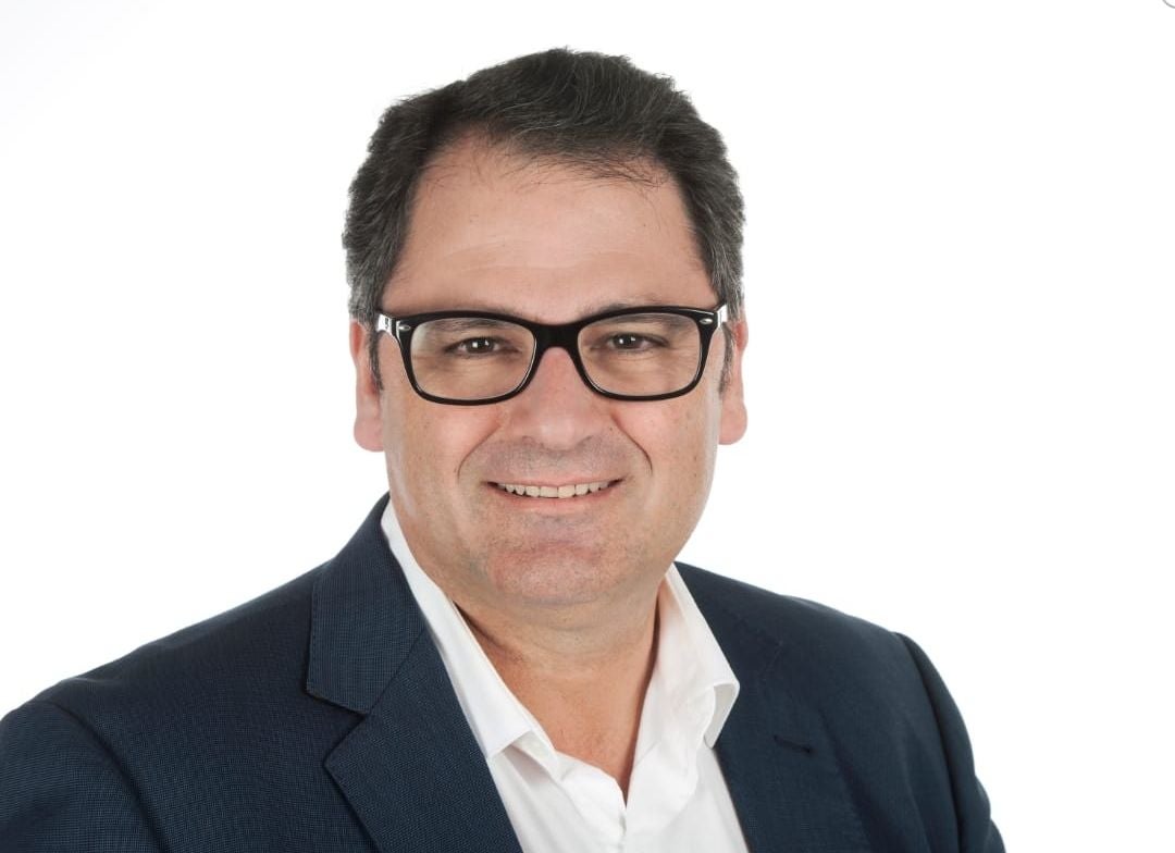 Joaquín Hernández "Queremos una Vega Baja con el peso que se merece en la Comunidad" Joaquín Hernández "Queremos una Vega Baja con el peso que se merece en la Comunidad"