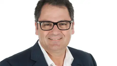 Joaquín Hernández "Queremos una Vega Baja con el peso que se merece en la Comunidad" candidato