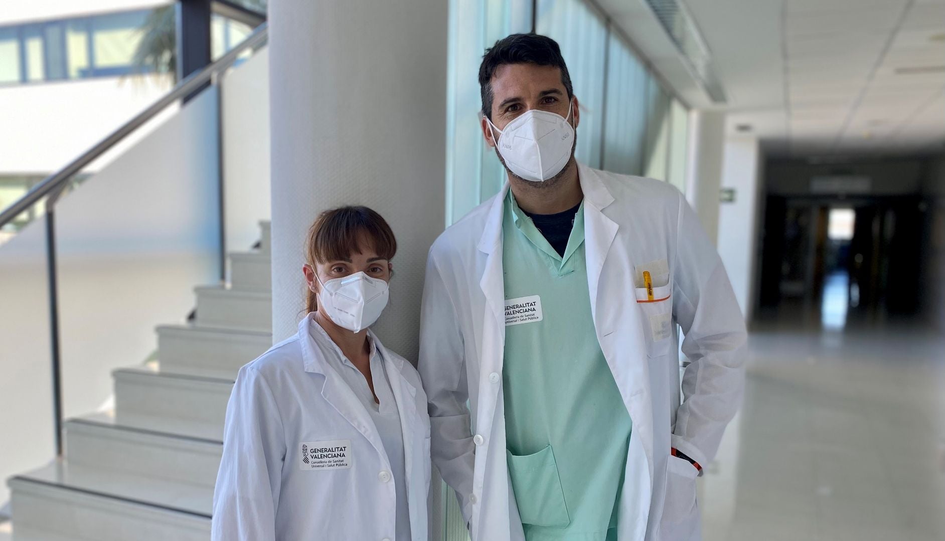 El hospital de Torrevieja incorpora una nueva unidad de traumatología y ortopedia infantil El hospital de Torrevieja incorpora una nueva unidad de traumatología y ortopedia infantil