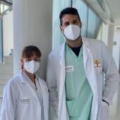El hospital de Torrevieja incorpora una nueva unidad de traumatología y ortopedia infantil    