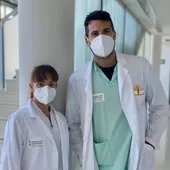 El hospital de Torrevieja incorpora una nueva unidad de traumatología y ortopedia infantil El hospital de Torrevieja incorpora una nueva unidad de traumatología y ortopedia infantil