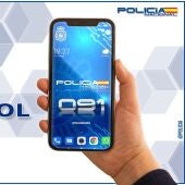 La Policía Nacional refuerza sus capacidades de servicio con un enfoque innovador para atender con cercanía y eficacia a los ciudadanos 