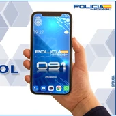 La Policía Nacional refuerza sus capacidades de servicio con un enfoque innovador para atender con cercanía y eficacia a los ciudadanos La Policía Nacional refuerza sus capacidades de servicio con un enfoque innovador para atender con cercanía y eficacia a los ciudadanos