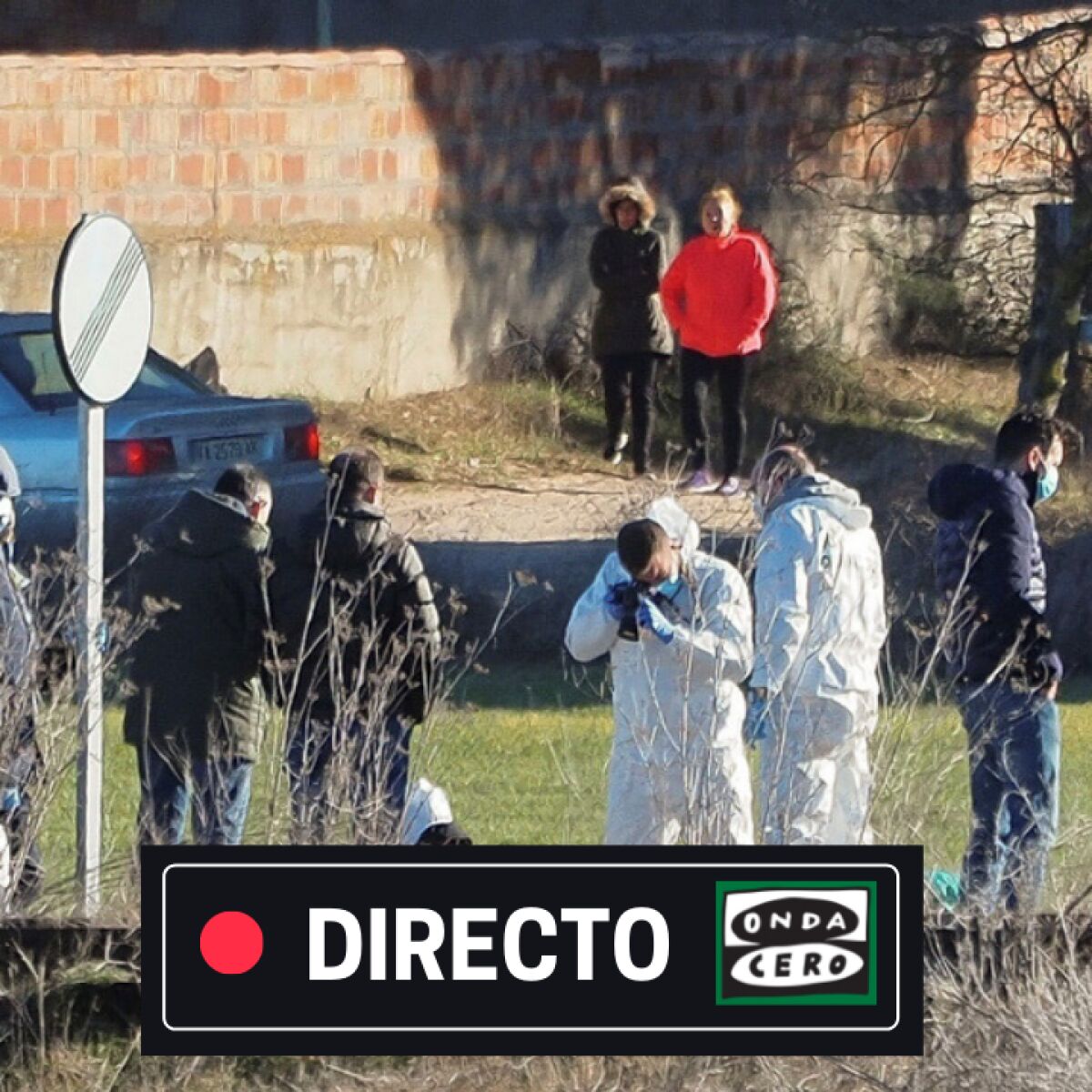Autopsia de Esther López, causa de la muerte, entierro y últimas noticias  hoy en Traspinedo | Onda Cero Radio