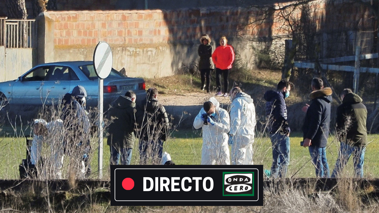 Autopsia de Esther López, causa de la muerte, entierro y últimas noticias hoy en Traspinedo Autopsia de Esther López, causa de la muerte, entierro y últimas noticias hoy en Traspinedo
