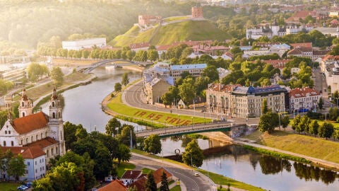 Vilnius (Lituania)