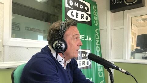 ALCALDE DE BENAHAV&Iacute;S