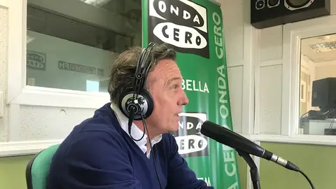 ALCALDE DE BENAHAVÍS ALCALDE DE BENAHAVÍS