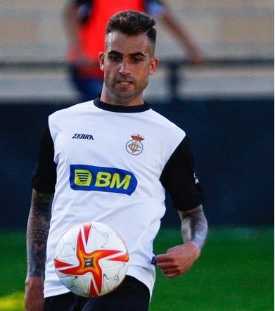 Alain Oyarzun la vuelve a liar en Riazor y el Dépor-Racing de Santander, el miércoles 16 de febrero a las 20:30 horas Alain Oyarzun la vuelve a liar en Riazor y el Dépor-Racing de Santander, el miércoles 16 de febrero a las 20:30 horas