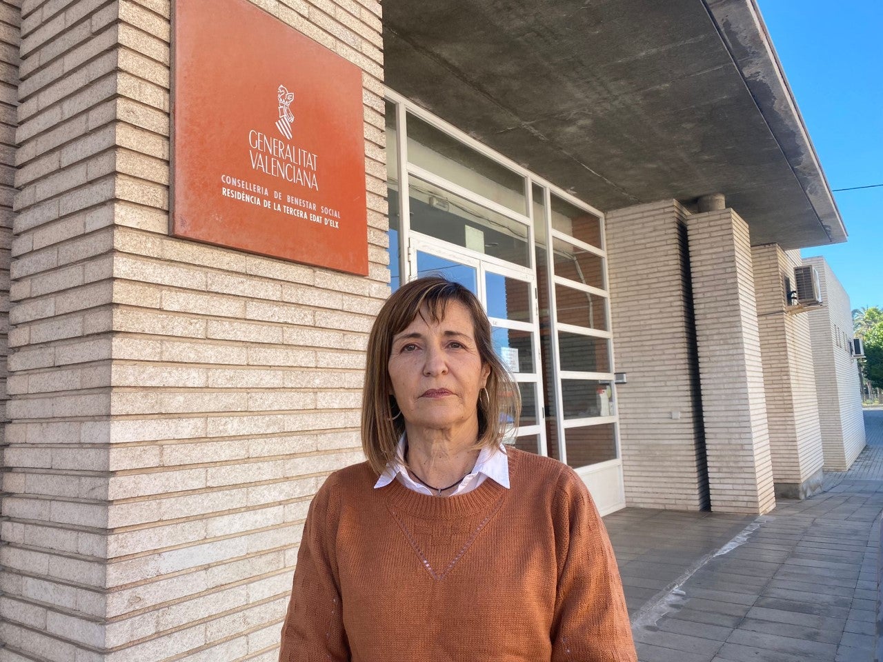 El PP de Elche exige a Políticas Inclusivas que se rescinda el contrato de gestión de la residencia de la tercera edad de Altabix El PP de Elche exige a Políticas Inclusivas que se rescinda el contrato de gestión de la residencia de la tercera edad de Altabix