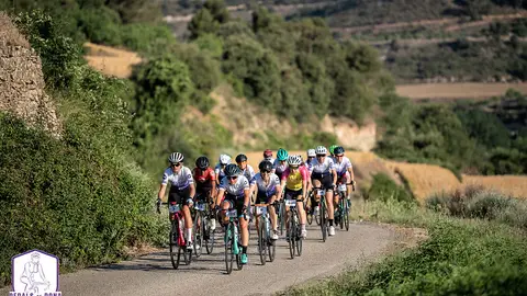 Pedals de Dona 2021 Pedals de Dona 2021