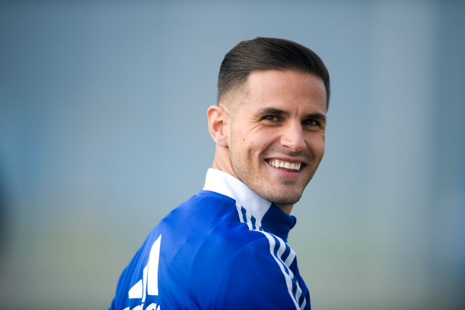 “Es responsabilidad de los jugadores dar ese paso al frente” “Es responsabilidad de los jugadores dar ese paso al frente”