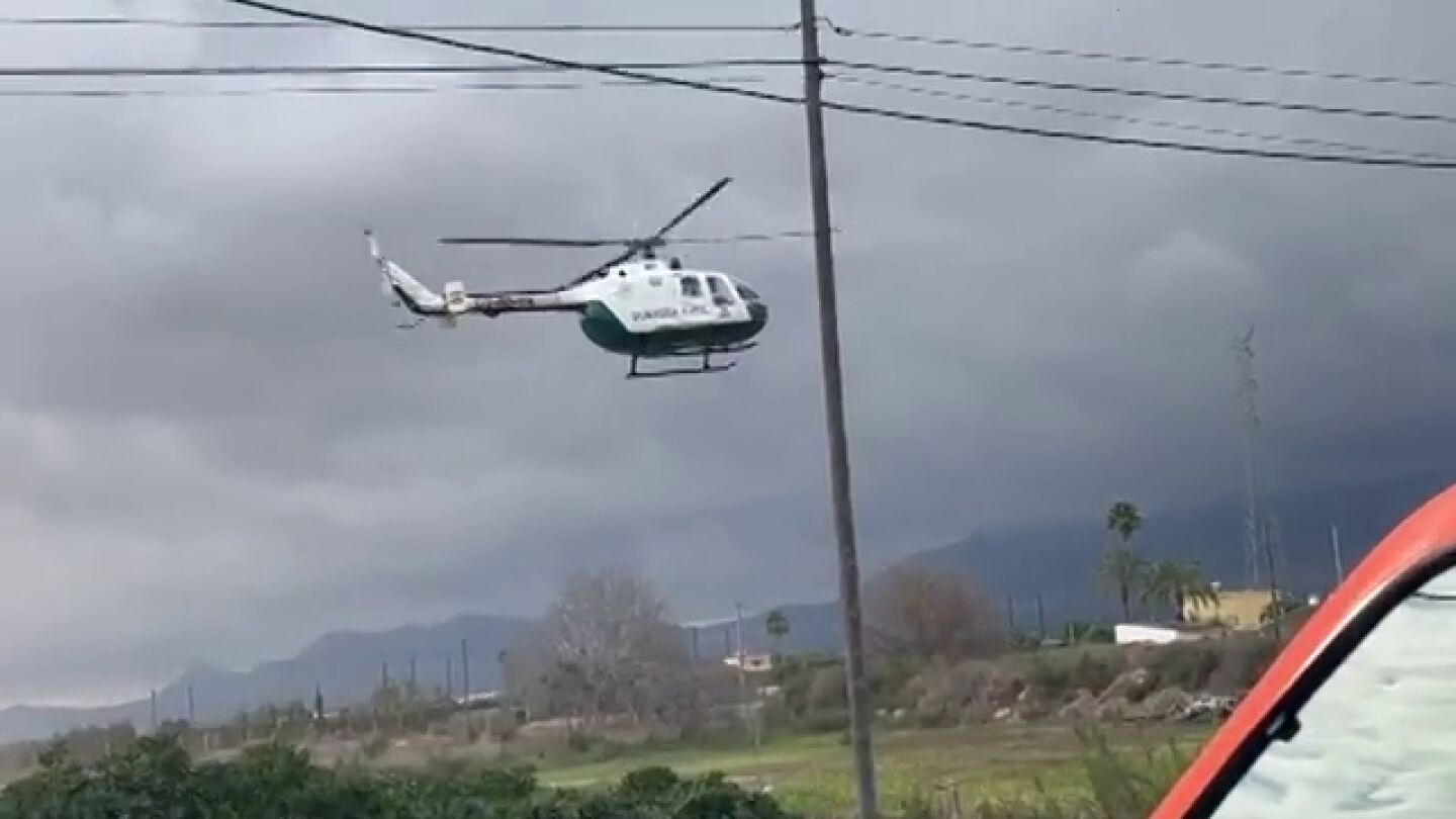 La Guardia Civil coordina un dispositivo de búsqueda de un vecino de Crevillent que lleva en paradero desconocido desde este pasado viernes 