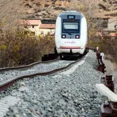 A Deputación consegue do Adif o compromiso para a reparación de 16 quilómetros de vías provinciais A Deputación consegue do Adif o compromiso para a reparación de 16 quilómetros de vías provinciais