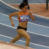 El Burgas Ourense suma cinco medallas en el nacional máster de atletismo El Burgas Ourense suma cinco medallas en el nacional máster de atletismo