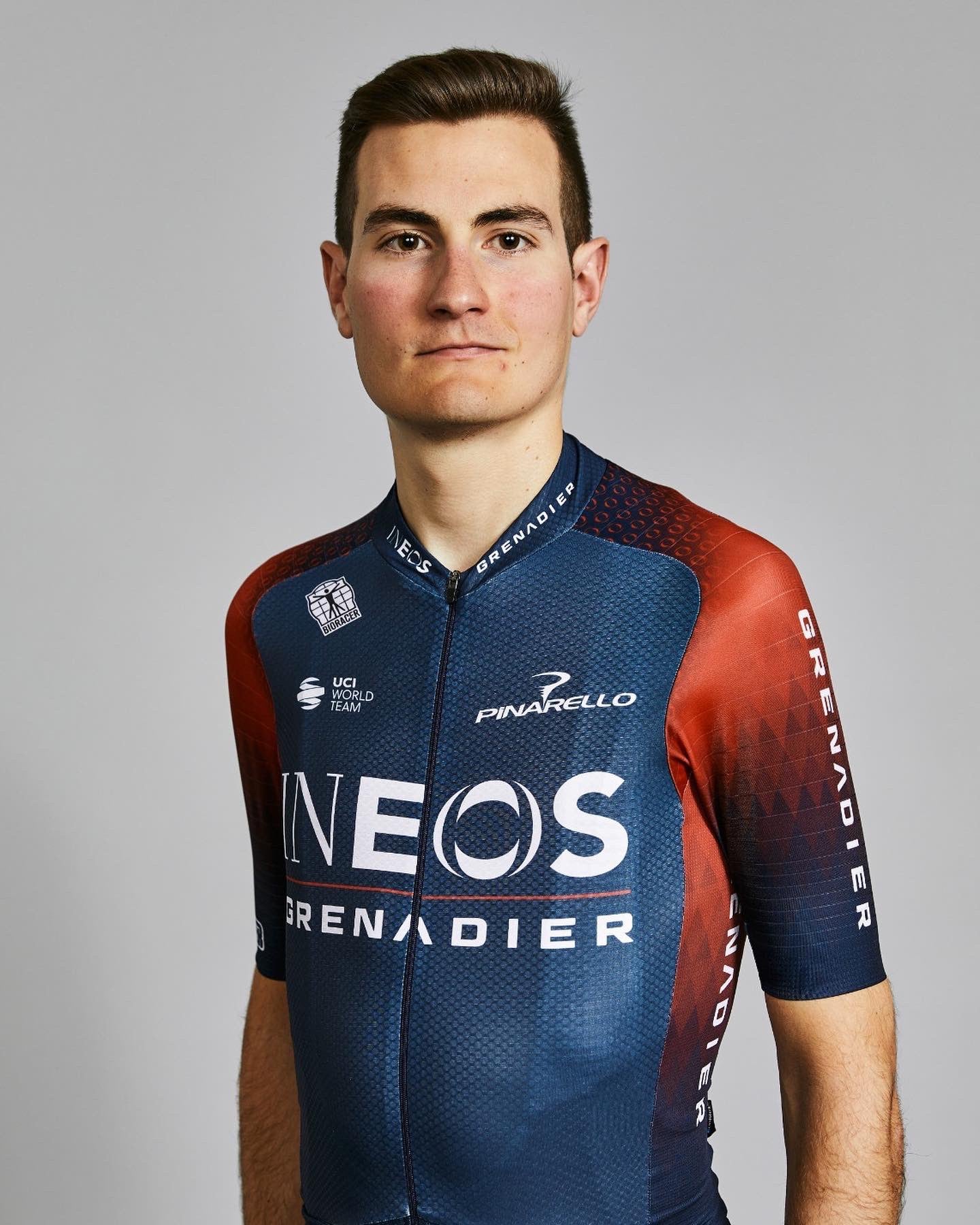 Cicloestadio 1x08 | Carlos Rodríguez: "Sueño con ganar el Tour desde niño" Cicloestadio 1x08 | Carlos Rodríguez: "Sueño con ganar el Tour desde niño"