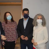 Case 740 persoas en Ourense foron asesoradas na oficina de asesoramiento o retornado Case 740 persoas en Ourense foron asesoradas na oficina de asesoramiento o retornado