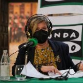DIA DE LA RADIO - BRUJULA COMUNITAT VALENCIANA - PALMIRA BENAJAS