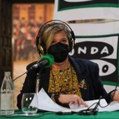 DIA DE LA RADIO - BRUJULA COMUNITAT VALENCIANA - PALMIRA BENAJAS DIA DE LA RADIO - BRUJULA COMUNITAT VALENCIANA - PALMIRA BENAJAS