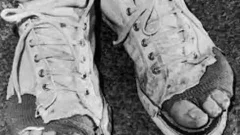 La imagen de la indigencia La imagen de la indigencia