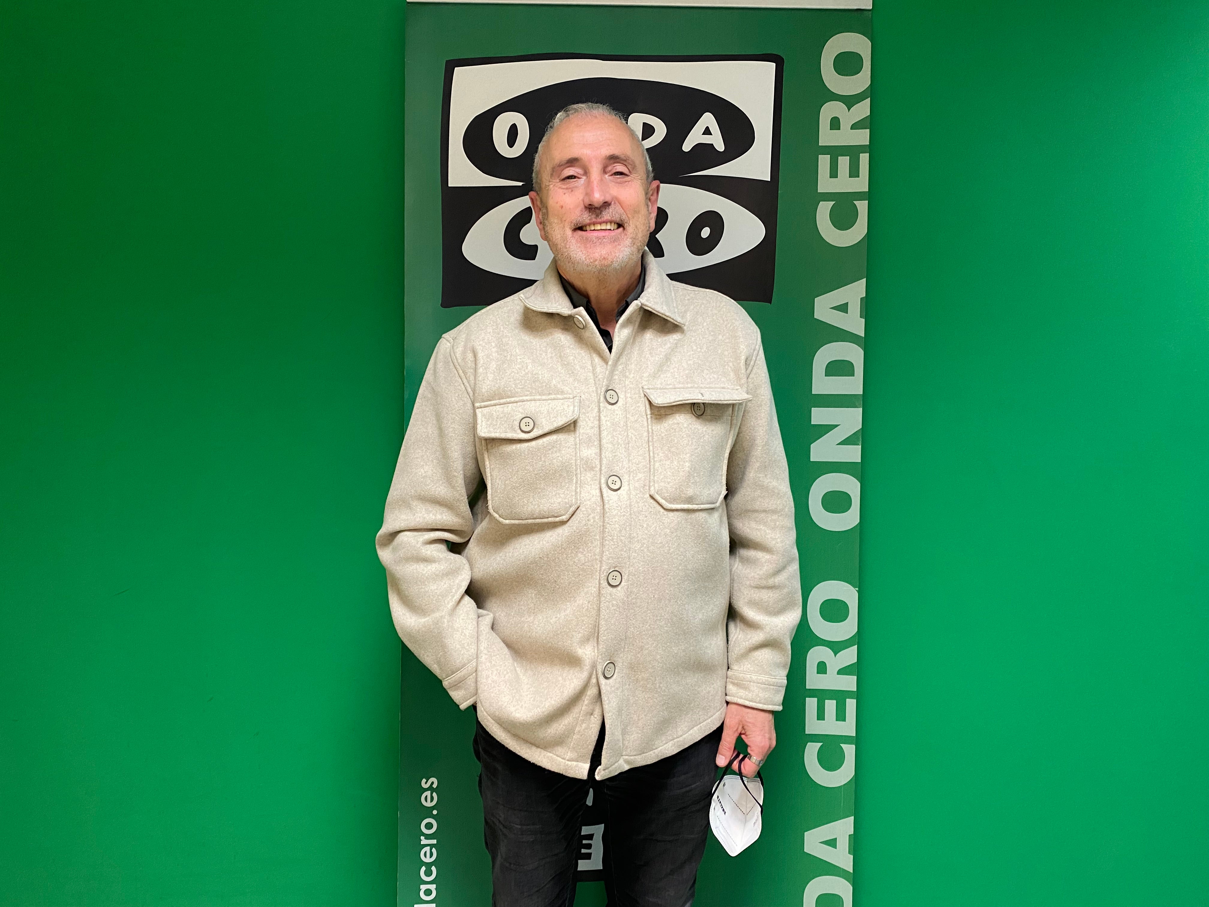 Carlos Artundo: "Abordaremos la mejora de los salarios de los médicos antes de que acabe la legislatura" Carlos Artundo: "Abordaremos la mejora de los salarios de los médicos antes de que acabe la legislatura"