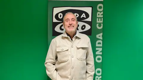 Carlos Artundo Director General de Salud Navarra