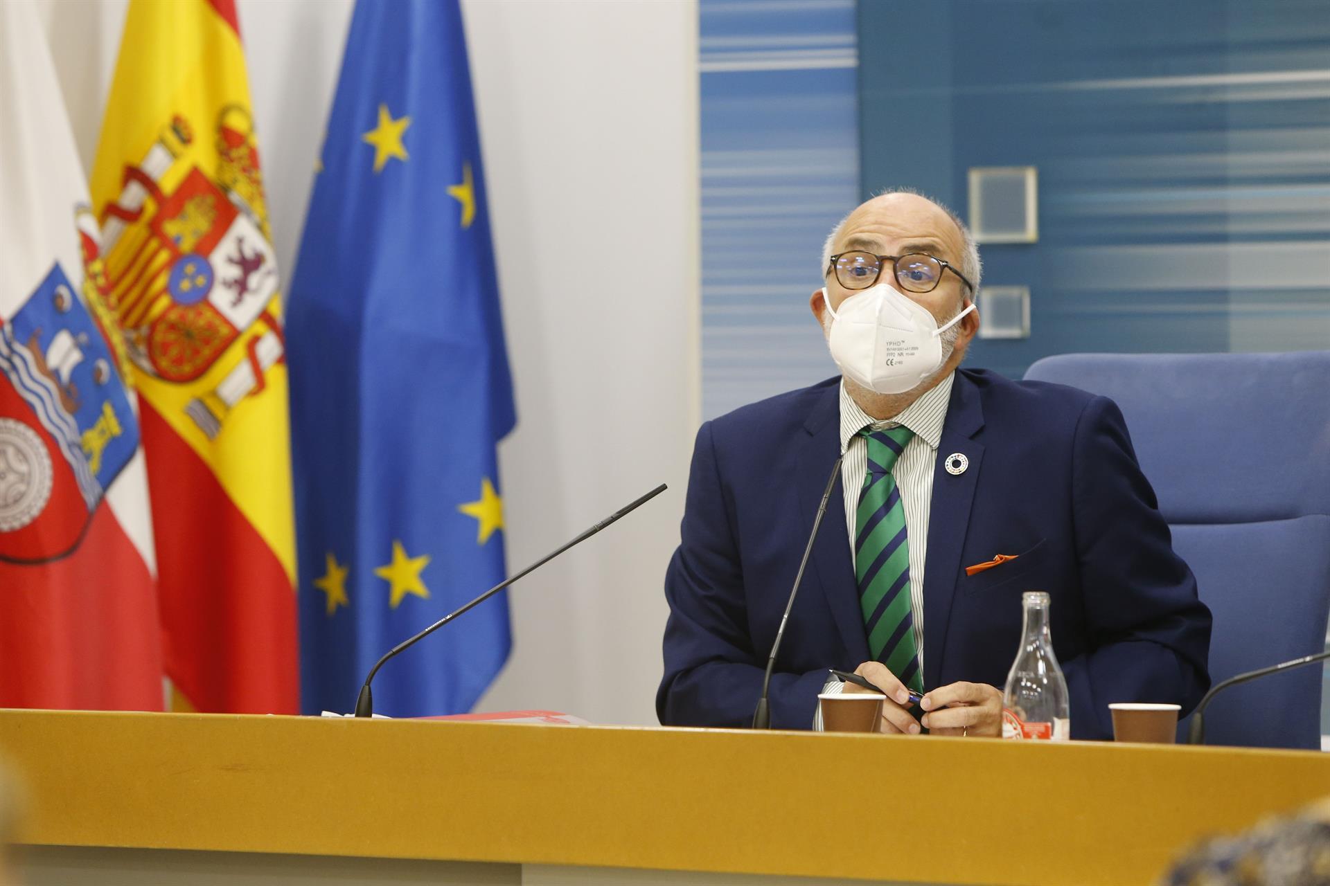 Más de Uno Cantabria 10/02/2021 Más de Uno Cantabria 10/02/2021