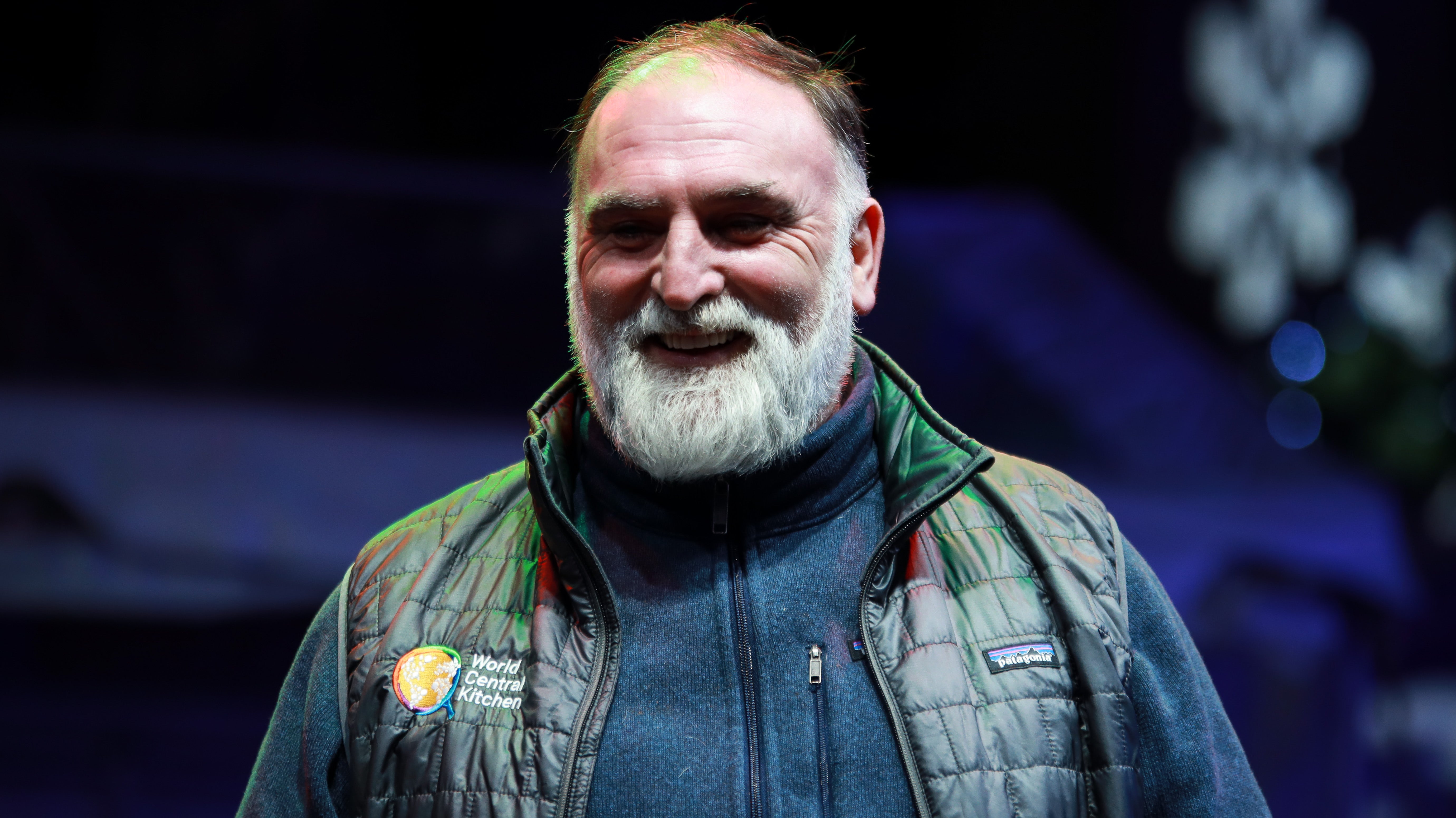 El chef José Andrés defiende el derecho al aborto El chef José Andrés defiende el derecho al aborto