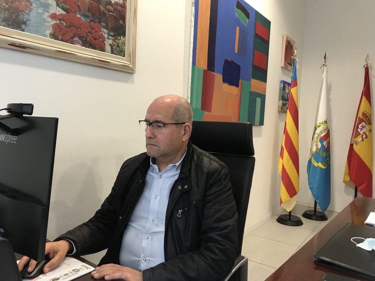 José Ramón González: espero que tras la aprobación de la ordenanza, la oposición se ponga a trabajar José Ramón González: espero que tras la aprobación de la ordenanza, la oposición se ponga a trabajar
