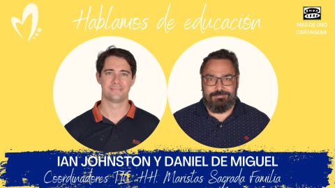 Hablamos de Educación Hablamos de Educación