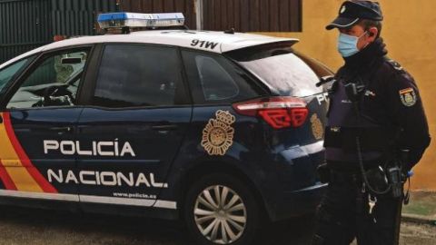 La Policía investiga la agresión a un menor en el parque Infanta Elena