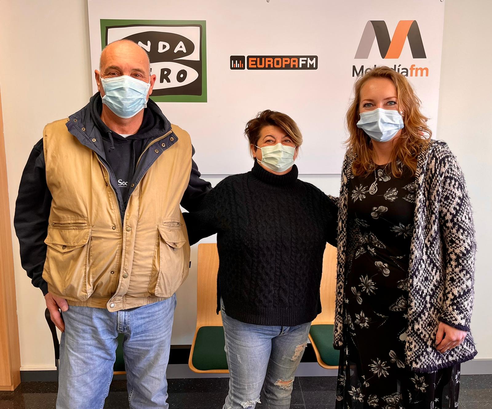 ‘SOS Mamás Baleares’, el soporte de miles de familias durante la pandemia ‘SOS Mamás Baleares’, el soporte de miles de familias durante la pandemia