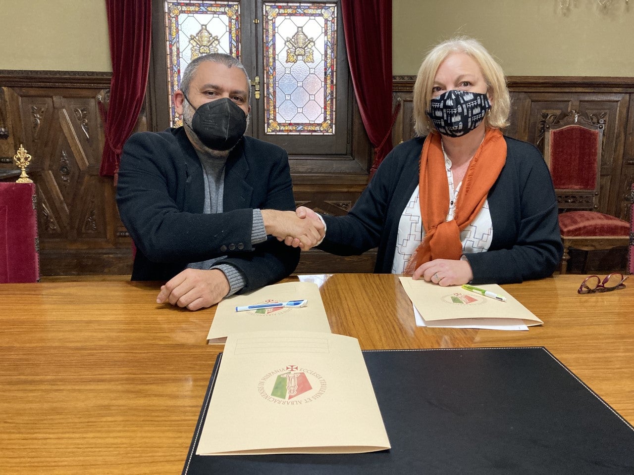 Impulso al arte contemporáneo Impulso al arte contemporáneo