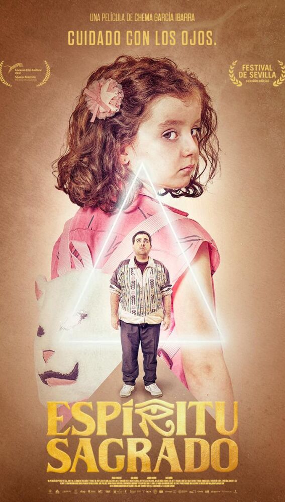 Espíritu Sagrado