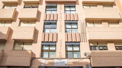colegio san francisco javier colegio san francisco javier